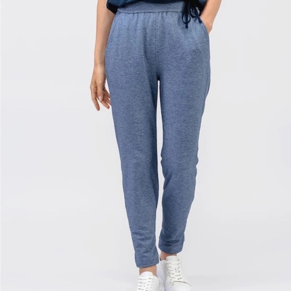 Ministry of Supply Fusion Terry Jogger L - Picture 1 of 2